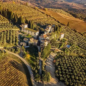  Alloggio per agriturismo Fattoria Di Cinciano