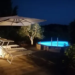  Appartement Casa Vacanze 