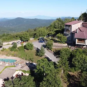  Alloggio per agriturismo Rifugio Prategiano