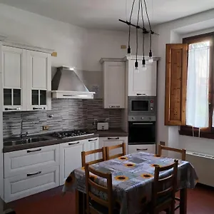 Apartment Prato Barone A, Florence