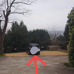  Appartement Casa Michelangelo