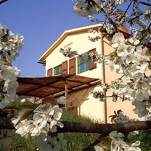  Appartement Podere Mazzana