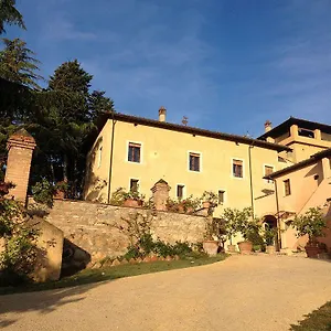  Alloggio per agriturismo Torraccia Di Chiusi Relais