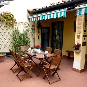 Apartment La Terrazza Centro Storico, Florence
