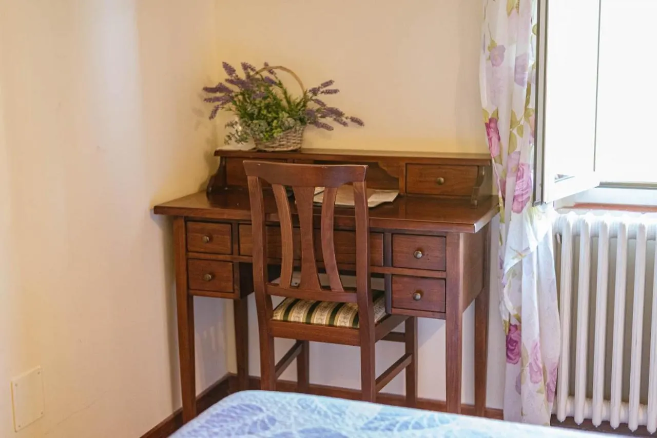 Agriturismo Villa Bracali Serravalle Pistoiese Italy
