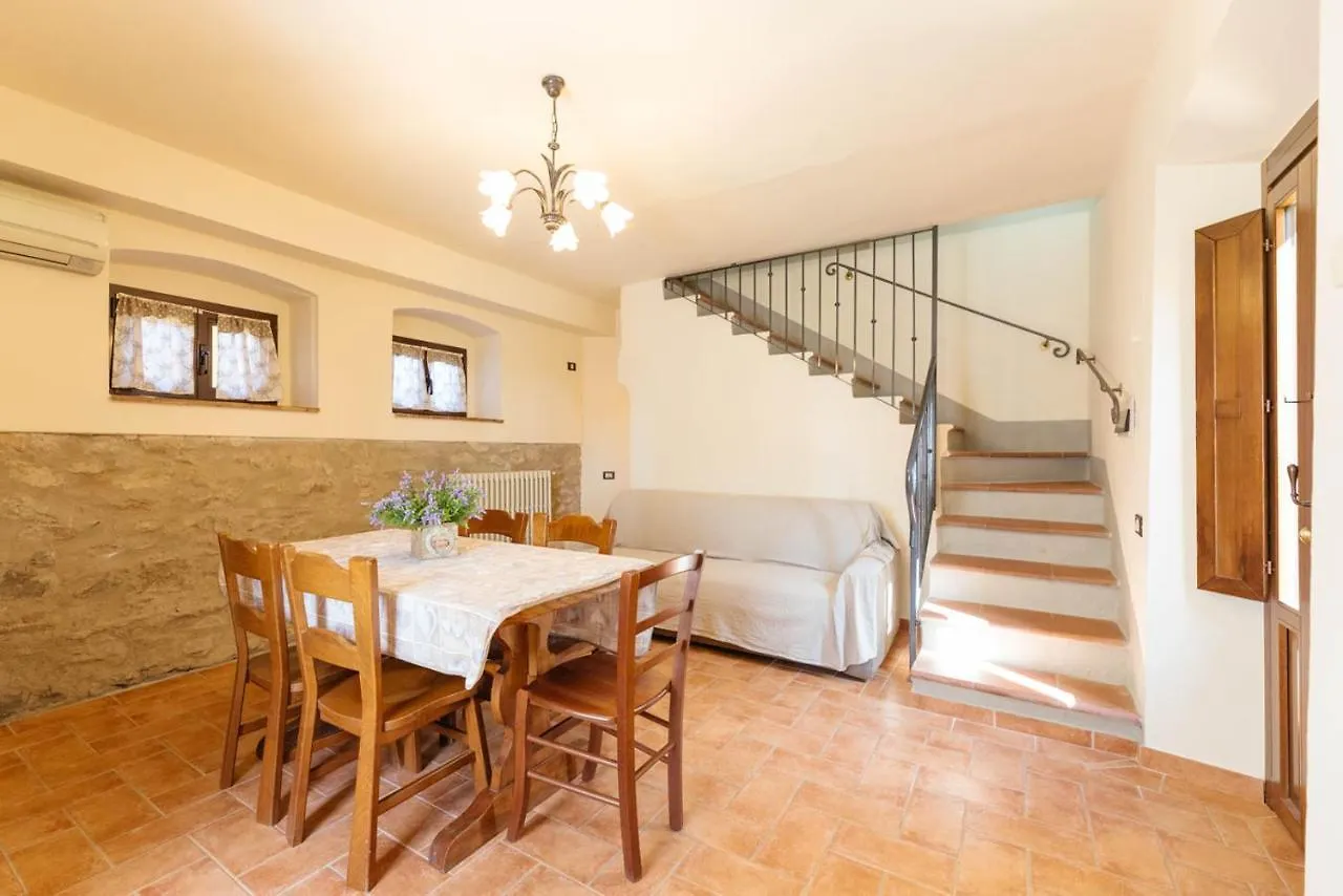 Agriturismo Villa Bracali Serravalle Pistoiese 0*,  Italy