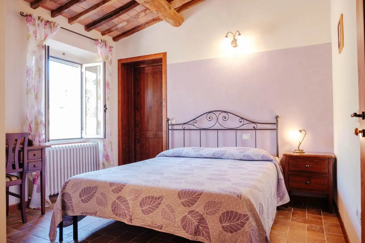 Agriturismo Villa Bracali Serravalle Pistoiese 0*,