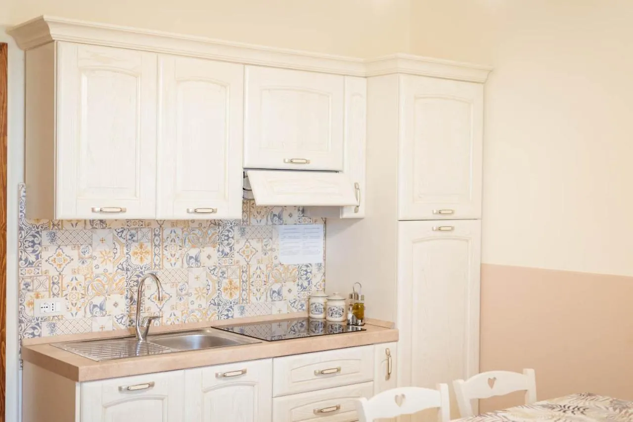 Farm stay Agriturismo Villa Bracali Serravalle Pistoiese