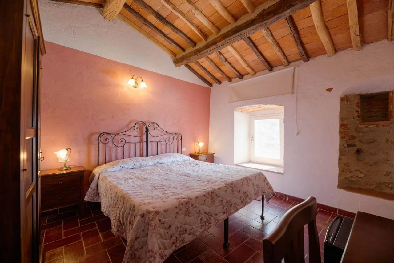Agriturismo Villa Bracali Serravalle Pistoiese 0*,  Italy