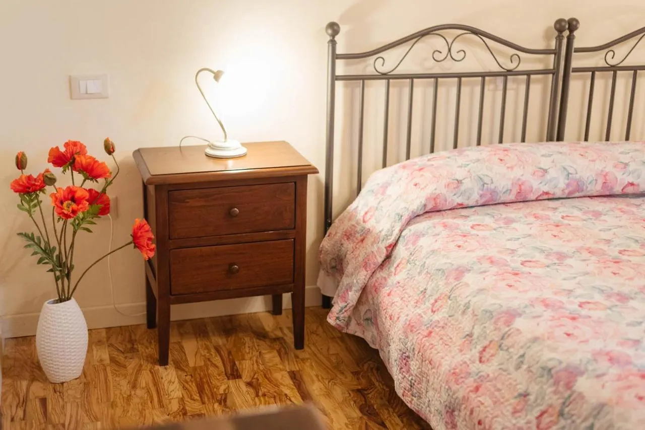 Agriturismo Villa Bracali Serravalle Pistoiese