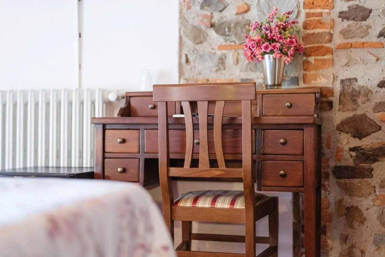 Agriturismo Villa Bracali Serravalle Pistoiese 0*,
