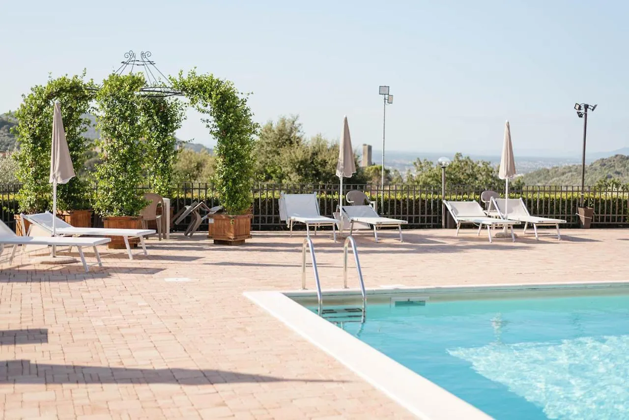 Agriturismo Villa Bracali Serravalle Pistoiese Farm stay