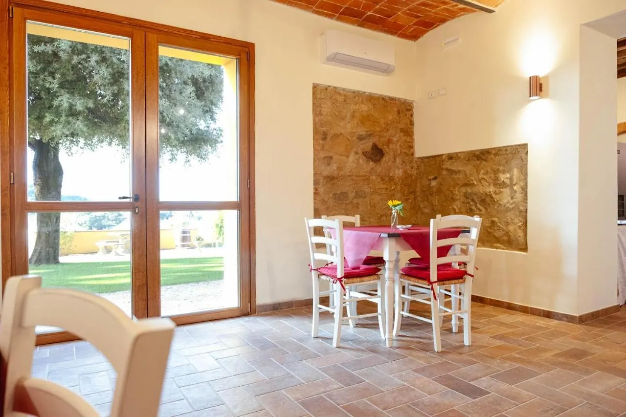 Agriturismo Villa Bracali Serravalle Pistoiese Farm stay