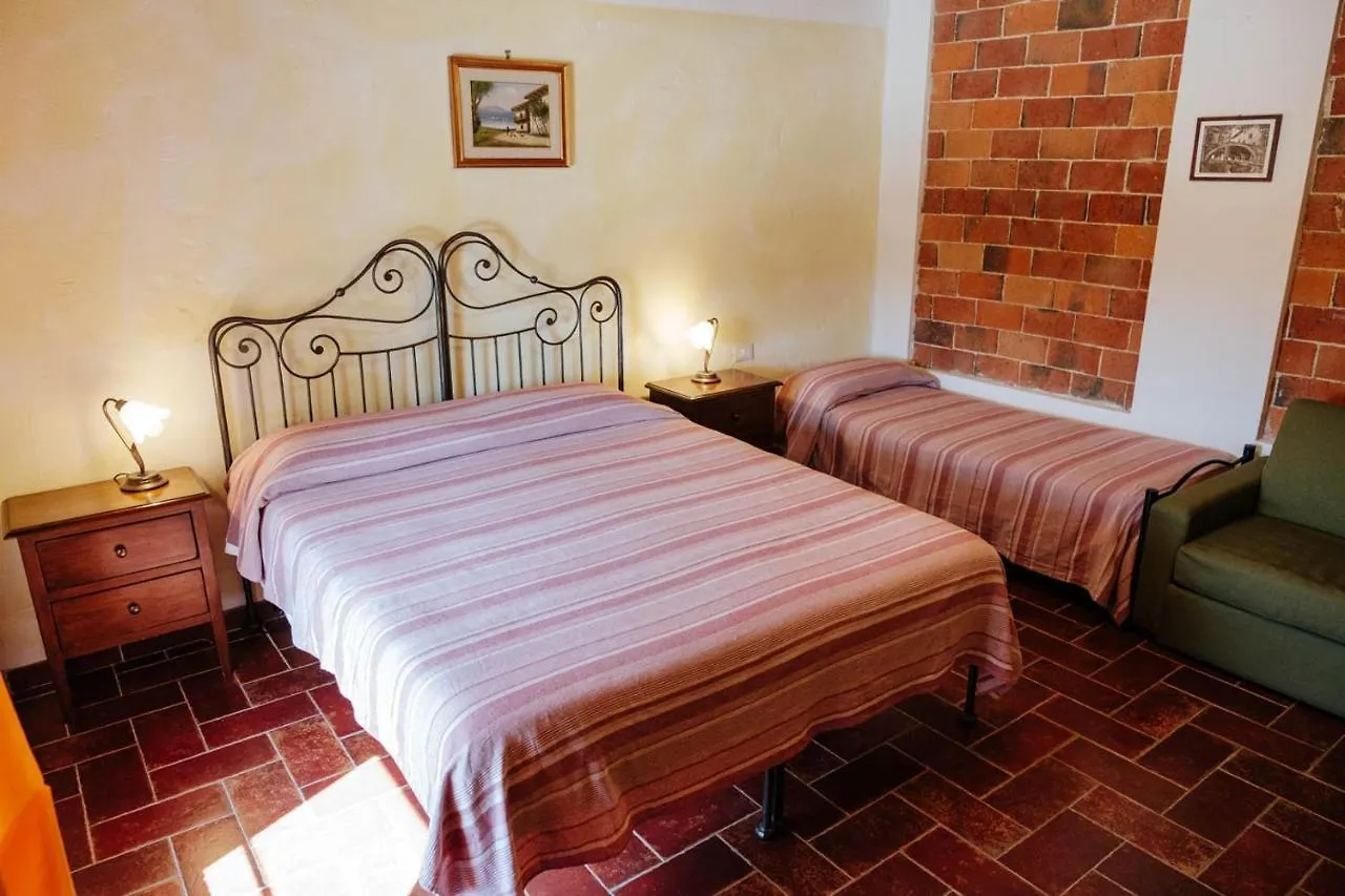 Agriturismo Villa Bracali Serravalle Pistoiese 0*,  Italy