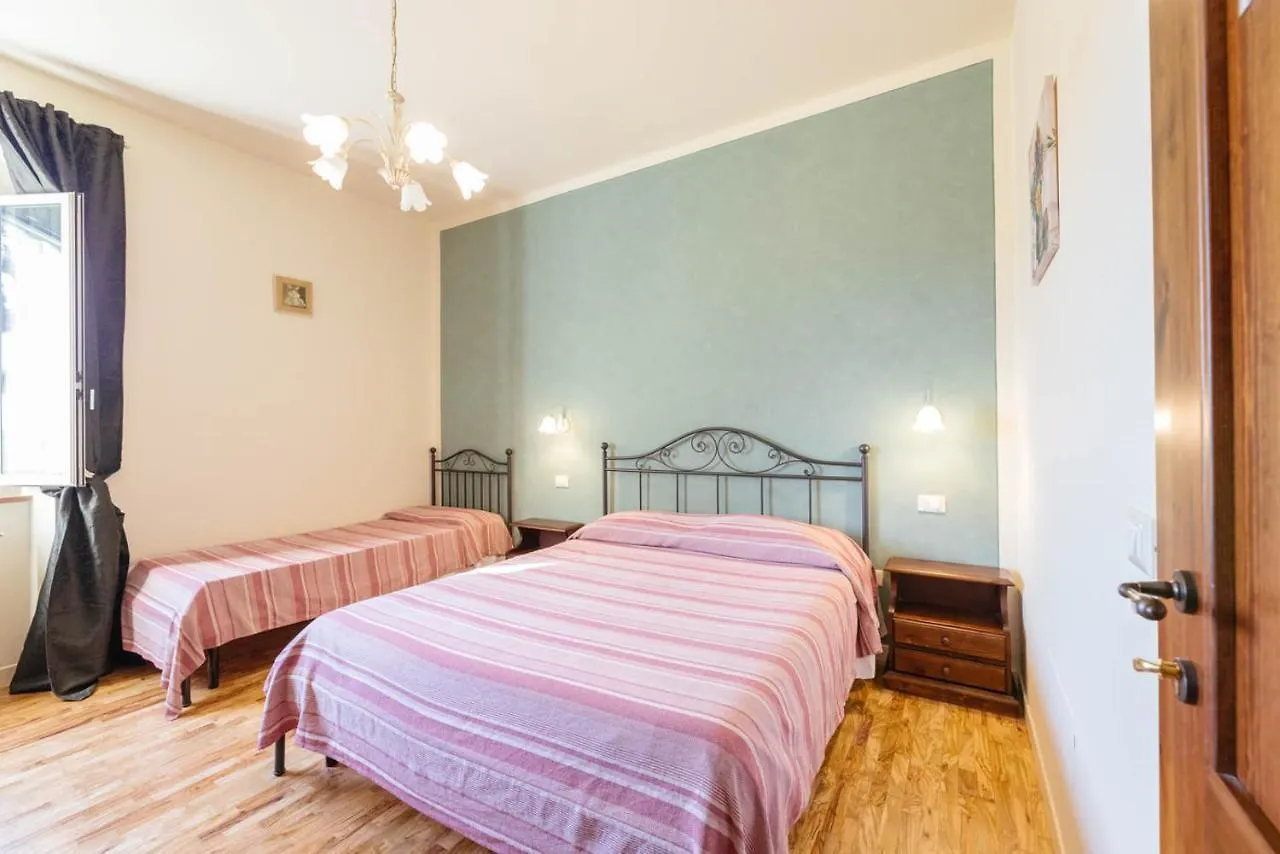 Agriturismo Villa Bracali Serravalle Pistoiese 0*,  Italy