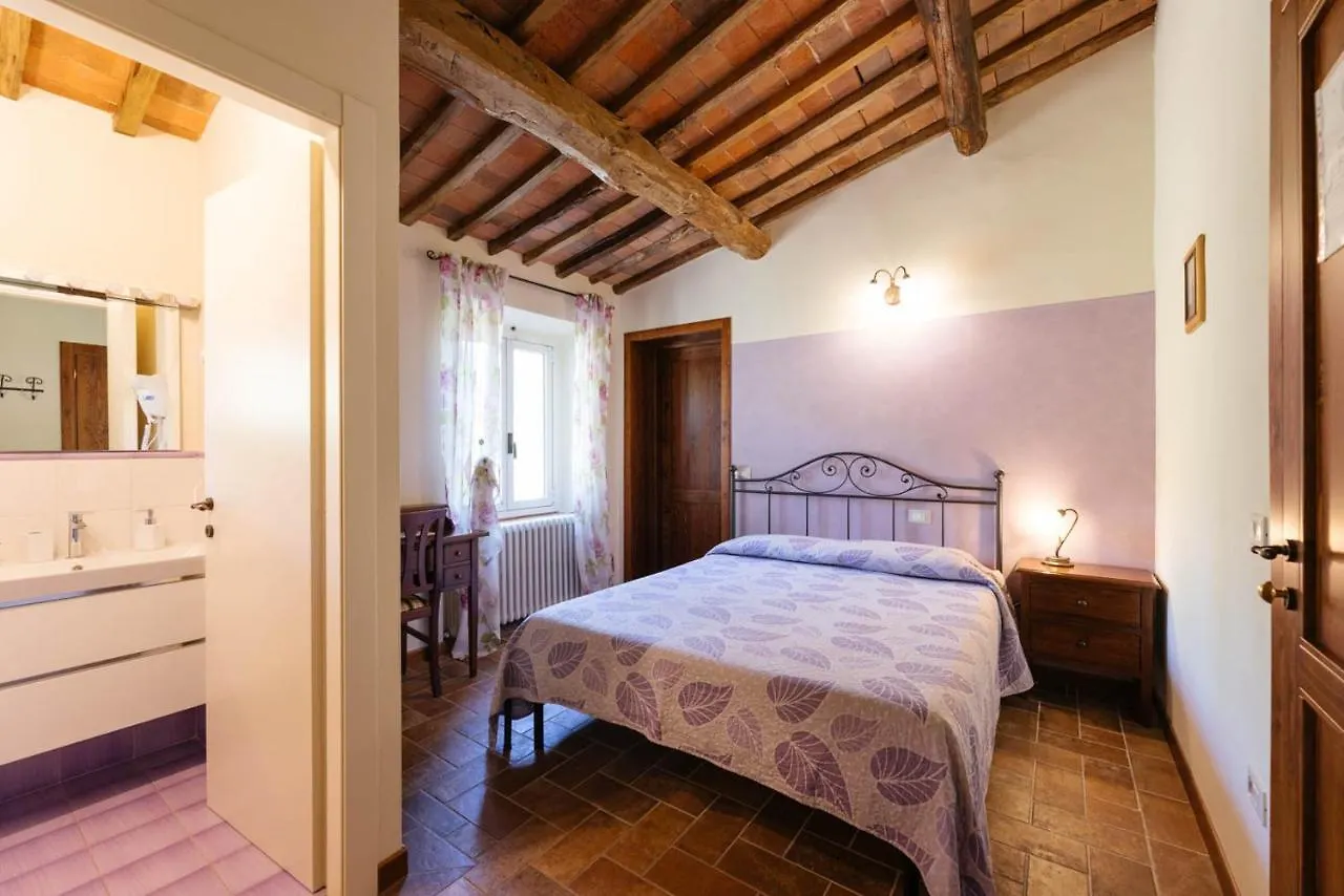 Agriturismo Villa Bracali Serravalle Pistoiese Farm stay