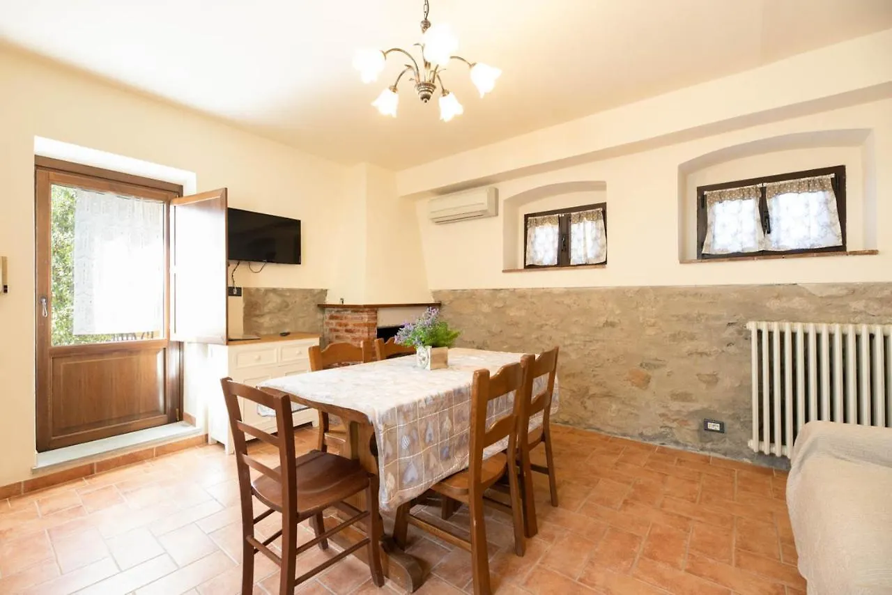 Farm stay Agriturismo Villa Bracali Serravalle Pistoiese Italy
