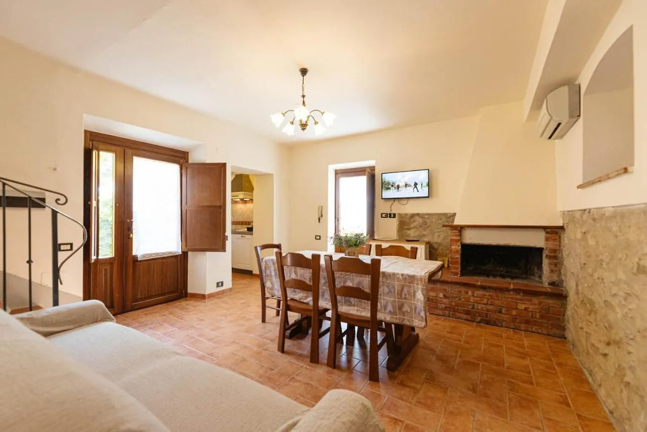 Agriturismo Villa Bracali Serravalle Pistoiese