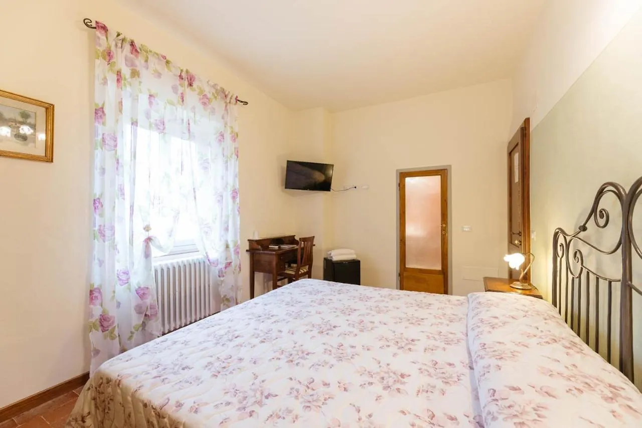 Agriturismo Villa Bracali Serravalle Pistoiese 0*,