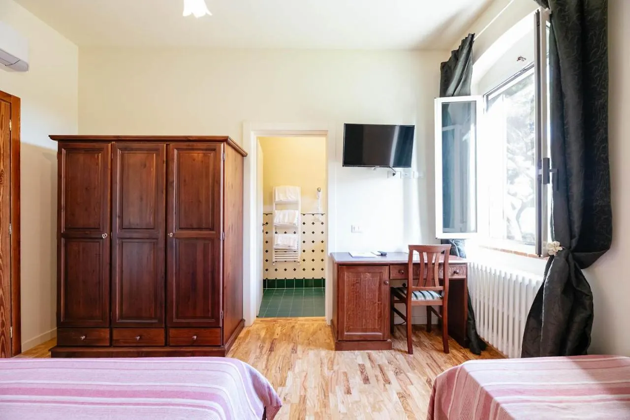 Agriturismo Villa Bracali Serravalle Pistoiese Farm stay