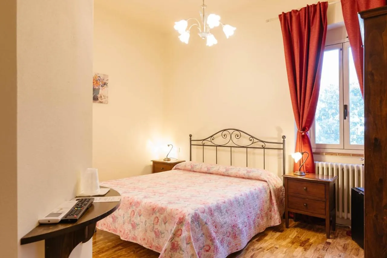 Agriturismo Villa Bracali Serravalle Pistoiese Farm stay