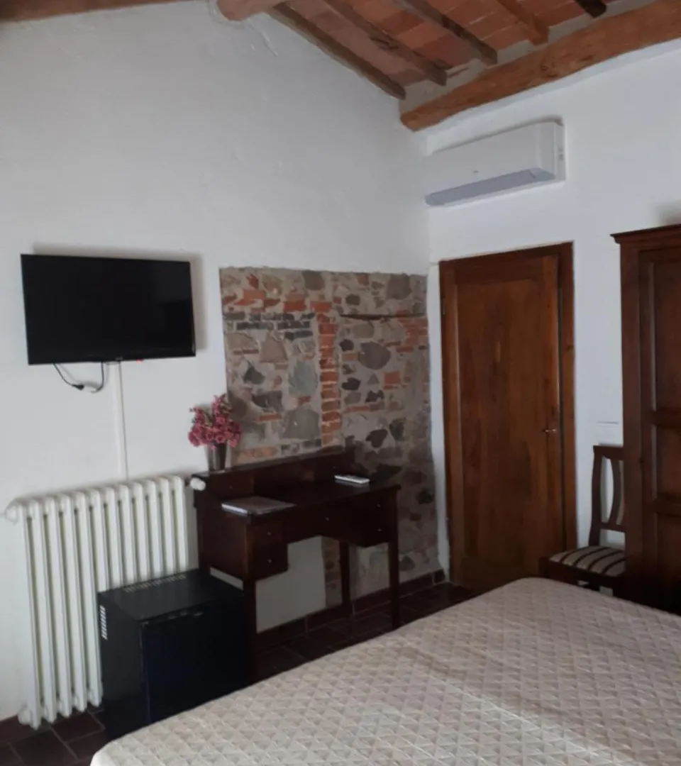 Agriturismo Villa Bracali Serravalle Pistoiese Farm stay
