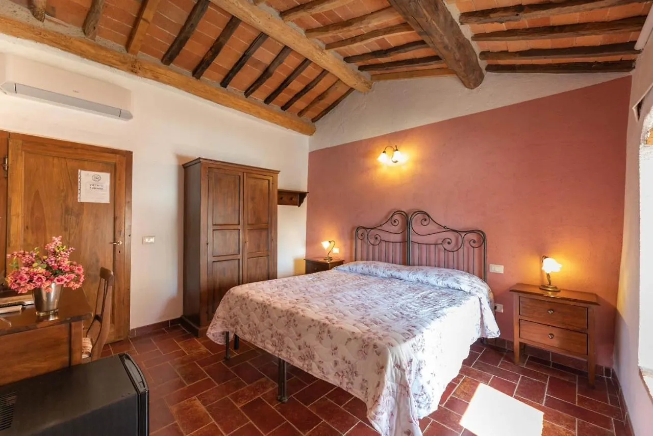 Agriturismo Villa Bracali Serravalle Pistoiese Alloggio per agriturismo