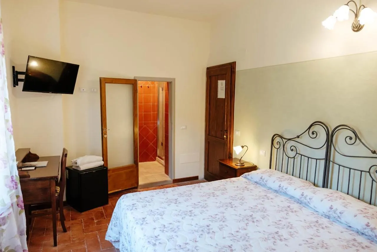 Agriturismo Villa Bracali Serravalle Pistoiese Alloggio per agriturismo