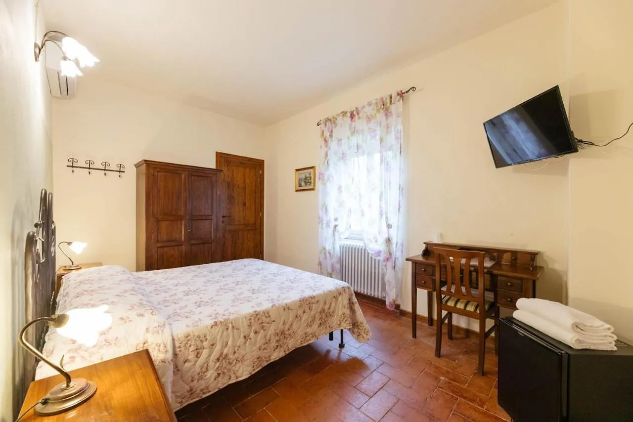 Alloggio per agriturismo Agriturismo Villa Bracali Serravalle Pistoiese