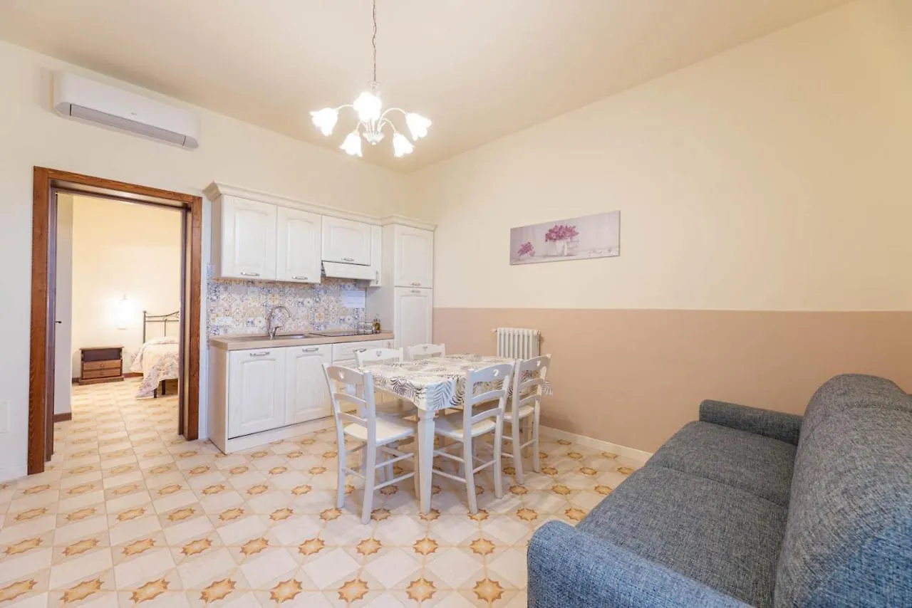 Agriturismo Villa Bracali Serravalle Pistoiese Italia