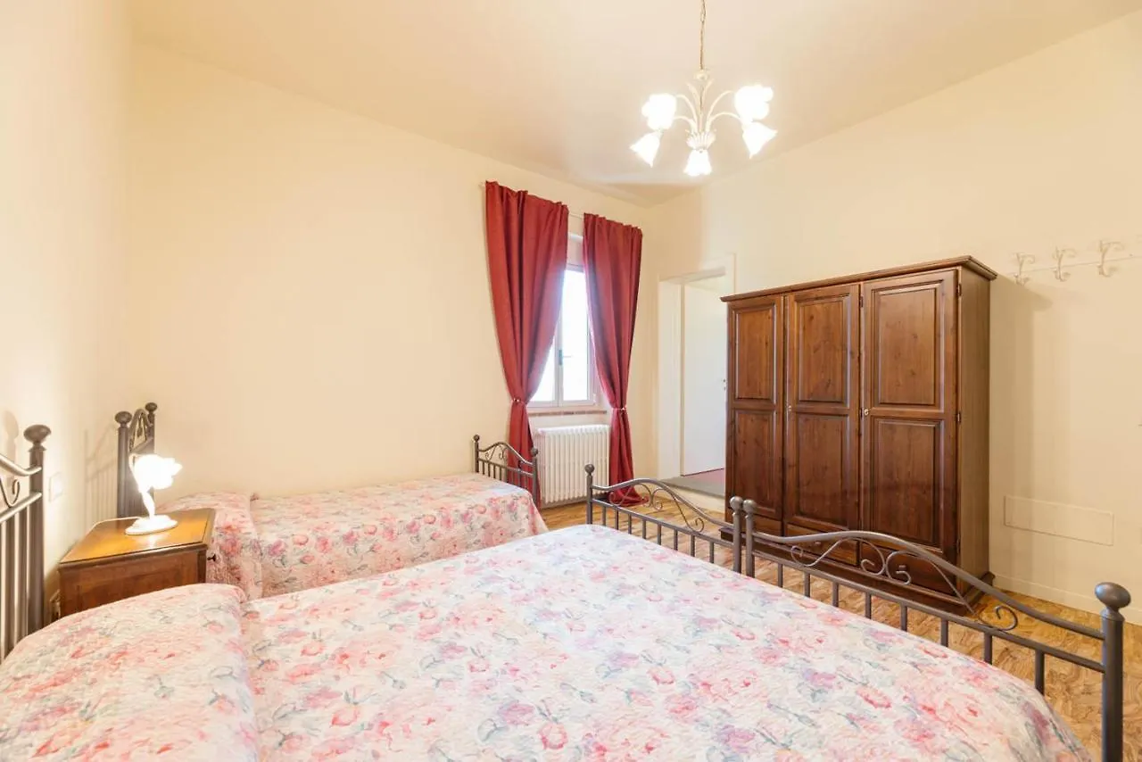 Agriturismo Villa Bracali Serravalle Pistoiese Italia